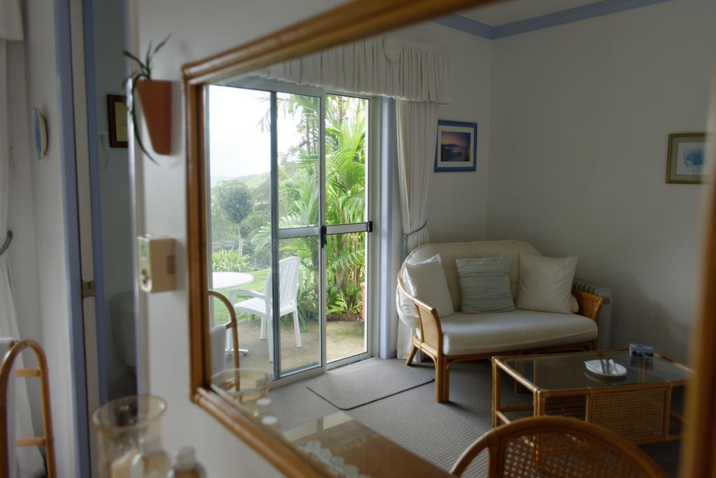 Ninderry Manor Luxury Retreat Bed and Breakfast Sunshine Coast Eksteriør billede